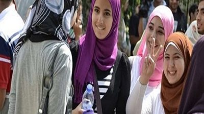 قبل بدء الامتحانات ..