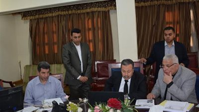 ننشر.. أرقام تليفونات غرفة العمليات المركزيه لمتابعه سير امتحانات الثانويه العامه