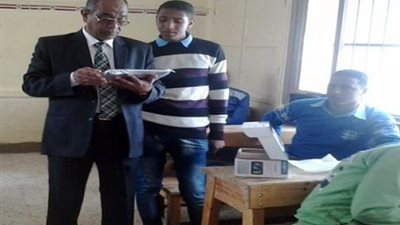 تعليم الوادي الجديد: تجهيز 19 استراحة لاستقبال مراقبي لجان امتحانات الثانوية العامة