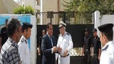 8 طلاب من الإسماعيلية يؤدون امتحانات الثانوية العامة بسجن حمصة