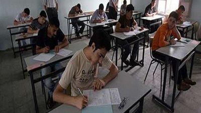 تقرير اللجنة الفنية لواضعى أسئلة امتحان الثانوية العامة للغة العربية 