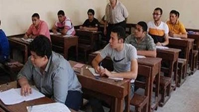 الطلاب السوايسة سعداء بـ