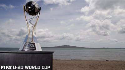 البرازيل ونيجيريا الى دور الستة عشر بكاس العالم للشباب