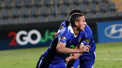 بالفيديو .. الاهلى 