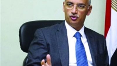 وزير التعليم الفني: رفع كفاءة المعلم وتطوير الإدارة المدرسية أهم أهداف الوزارة في المرحلة المقبلة