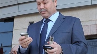 الرافعي: ارفض إنشاء مدرسة قطرية في مصر ومن حق المعاق أن يصبح مدرسا بشروط