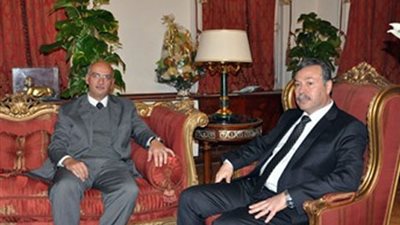 غدا..  وزراء التعليم في مصر يشاركون بورشة العمل الدولية 