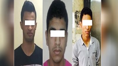 بالصور.. كشف هوية اصحاب صفحات تسريبات الامتحانات علي 