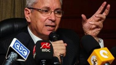 عبد الخالق: لن يسمح بإنشاء معهد جديد إلا إذا كان التخصص مطلوبا