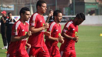 تعرف على موعد لقاء الاهلى مع الترجى