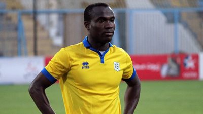 اخبار مؤكدة .. جون انطوى فى الاهلى