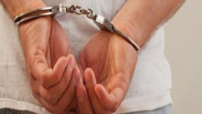 القبض علي طالب بحوزته بندقية آلى و6 طلقات باسيوط