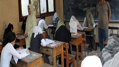 ننشر تقرير اللجنة الفنية لواضعي امتحان التربية الوطنية للثانوية العامة