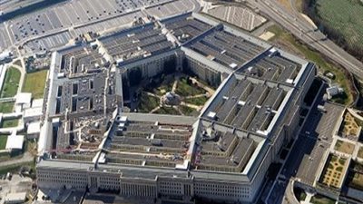 قراصنة يخترقون قواعد بيانات الحكومة الامريكية