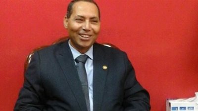 ابو الغيط يكرم مدربي التعلم النشط في ختام دورتهم