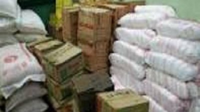 مباحث التموين تضبط 298قضية تموينية مدعمة خلال 15 يوم بأسيوط