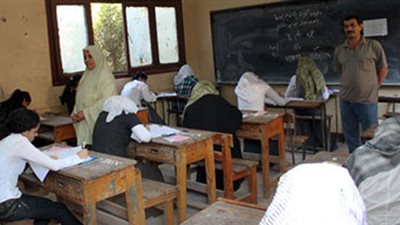 ننشر..تقرير اللجنة الفنية لامتحان الجيولوجيا والعلوم البيئية 