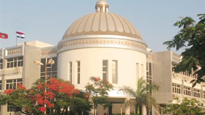 جامعة الفيــوم: تطبيق نظام الساعات المعتمدة العام المقبل