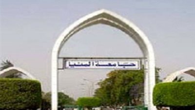 وقف أستاذة بكلية الهندسة 3 أشهر عن العمل بسبب الاعتداء علي موظفة بجامعة المنيا