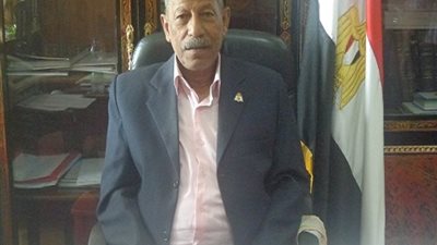 أمين المهن التعليمية: لايوجد تسريب لامتحانات الثانوية ..والبعد عن التلقين سيقضي علي ظاهرة الغش