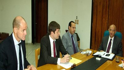 20 مليون يورو مُقدمة من التعاون الانمائي الألماني للتعليم الفني والتدريب