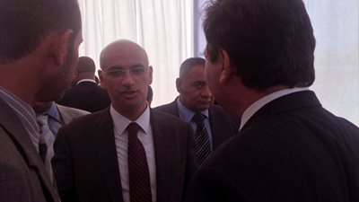 يوسف يشهد انطلاق مبادرة 