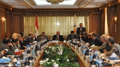 الأعلي للجامعات: 6 بروتوكولات جديدة مع مكتبة الإسكندرية ضمن مبادرة 