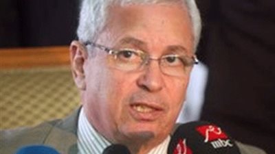 الأعلي للجامعات يوافق بدء الدراسة في عدد من الكليات بجامعة جنوب الوادى