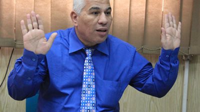 عقب تسريب ورقة أسئلة امتحانى اللغة الألمانية والفرنسية..التعليم:اتخذنا الإجراءات القانونية ضد المتسببين