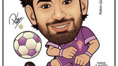 * شاهد .. تهنية تشيلسي وفيورنتينا لمحمد صلاح
