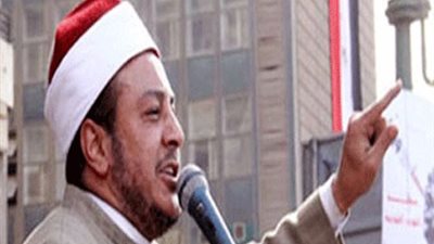 بالفيديو.. عبدالله نصر: النقاب ضد القرآن وعلي الرئيس إصدار قانون يحظر ارتداءه بالأماكن العامة