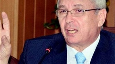 عبد الخالق: اجتماع 