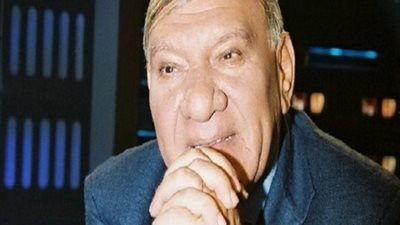 سوء الحالة الصحية الاعلامى مفيد فوزى