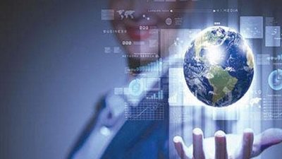 قربيا.. خدمات نت فائقة السرعة فى متناول اليد عبر الاقمار الصناعية





