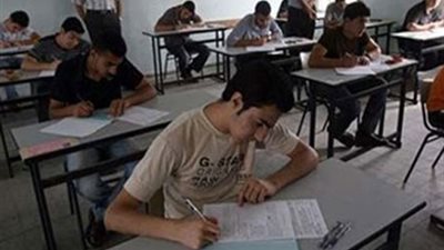 ننشر.. تقرير اللجنة الفنية لواضعى أسئلة امتحانات الفيزياء