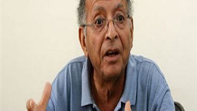 رفعت السعيد: اشعر بالآسي بسبب أحكام الحبس بحق شباب الجامعات