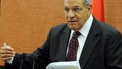 غدًا.. محلب يلقي كلمة عن الإرهاب بـ