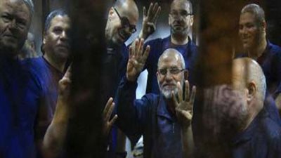 فتاوي إخوانية: يجوز لقيادات الجماعة المحكوم عليهم  بالأشغال الشاقة الإفطار فى رمضان

