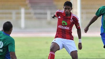 أنطوي يجتاز الكشف الطبي.. واقتراح بعلاج بامبو في إسبانيا