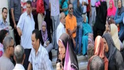 موظفي جامعات مصر: لهذة الأسباب نرفض قانون الخدمة المدنية