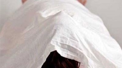 العثور علي جثة طالبة تهرب من أهلها لتلفظ أنفاسها الأخيرة في أحضان حبيبها