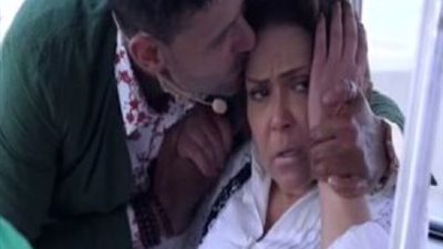 بالفيديو.. لوسي لـ