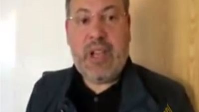 بالفيديو.. أحمد منصور: اعتقالي بسبب اتهامي بالاغتصاب والقضاء 