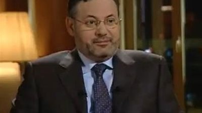 اعتقال الإعلامي أحمد منصور في برلين وألمانيا تبحث تسليمة لمصر