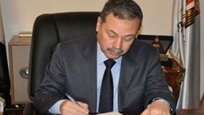 الرافعى يعتمد نتيجة العينة العشوائية للغة الفرنسية بالثانوية العامة ونسبة النجاح 94.9%