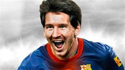 صورة .. لاعب جاميكا يلتقط “سيلفي” مع ميسي داخل الملعب