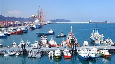 وصول  60 الفا من العمالة المصرية  العاملة  بالخليج