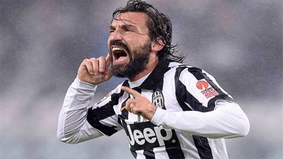 موقع جول العالمى .. بيرلو الى  نيويورك سيتى