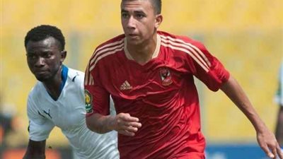 تريزيجية باقى مع الاهلى والغاء فكرة الاحتراف