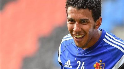 تقارير سويسرية .. حمودى يعود الى مصر